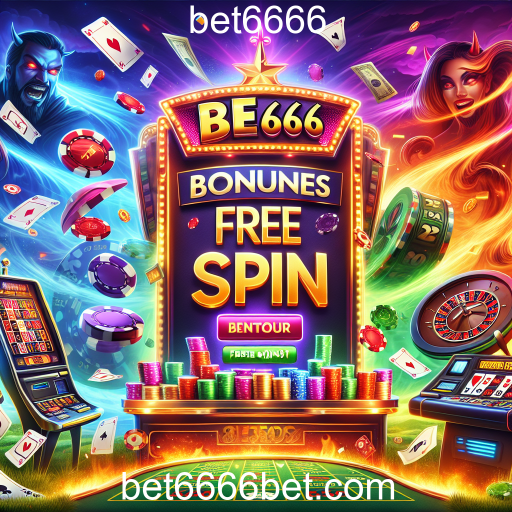 Descubra as Melhores Promoções em Bet6666